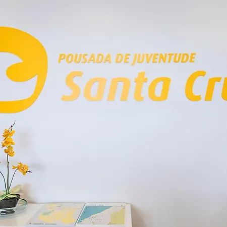 Hi Santa Cruz - Pousada De Juventude-3